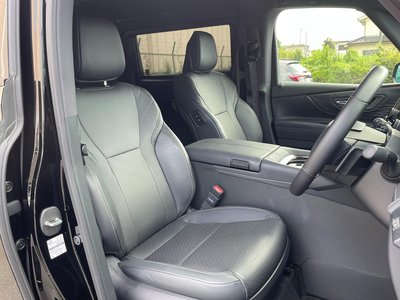2024 Toyota VELLFIRE — миниатюра 27