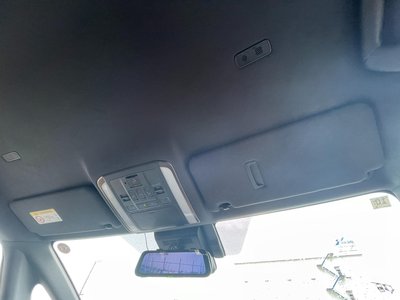 2024 Toyota VELLFIRE — миниатюра 84