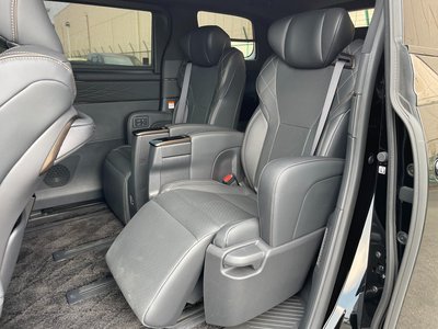 2024 Toyota VELLFIRE — миниатюра 118