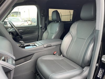 2024 Toyota VELLFIRE — миниатюра 109