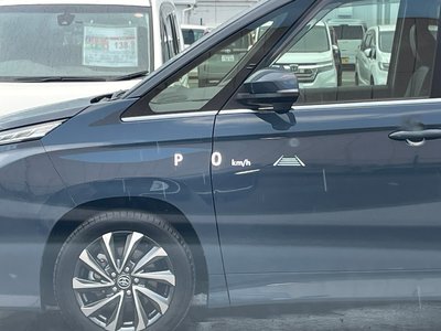 2024 Toyota VELLFIRE — миниатюра 88