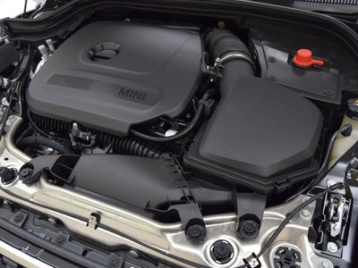 2025 MINI COOPER CONVERTIBLE — миниатюра 28