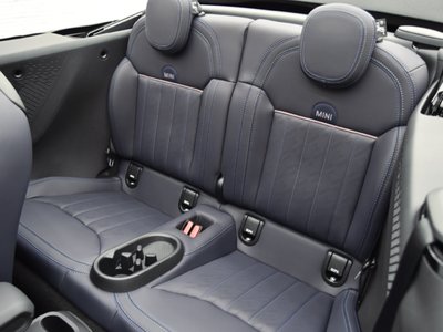 2025 MINI COOPER CONVERTIBLE — миниатюра 12