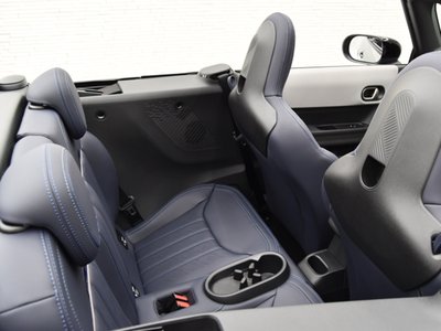 2025 MINI COOPER CONVERTIBLE — миниатюра 26