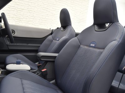 2025 MINI COOPER CONVERTIBLE photo 7
