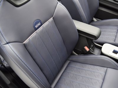 2025 MINI COOPER CONVERTIBLE photo 10