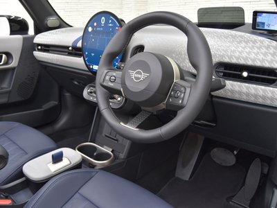 2025 MINI COOPER CONVERTIBLE — миниатюра 11