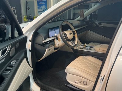 GENESIS GV80 - 5