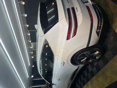 GENESIS GV80 - 4