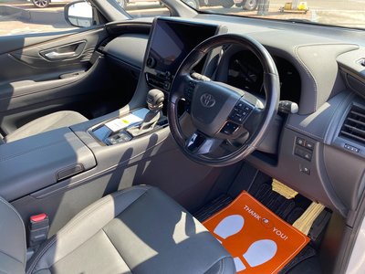 2024 TOYOTA ALPHARD — миниатюра 14