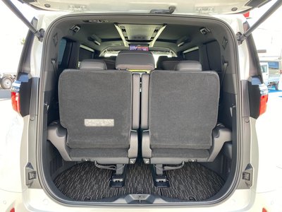 2024 TOYOTA ALPHARD — миниатюра 42