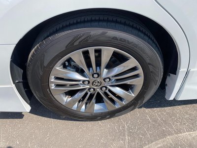 2024 TOYOTA ALPHARD — миниатюра 46