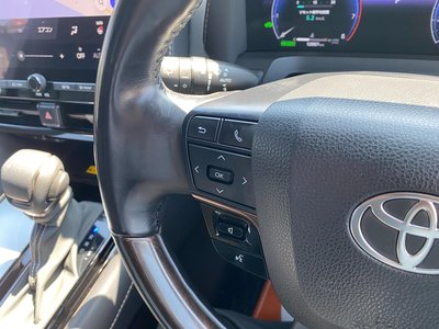 2024 TOYOTA ALPHARD — миниатюра 27