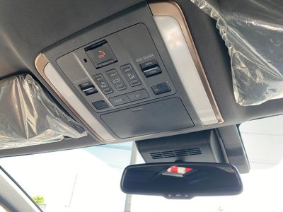 2024 TOYOTA ALPHARD — миниатюра 41