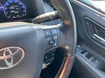 2024 TOYOTA ALPHARD — миниатюра 29