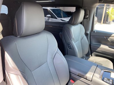 2024 TOYOTA ALPHARD — миниатюра 15