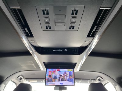 2024 TOYOTA ALPHARD — миниатюра 22