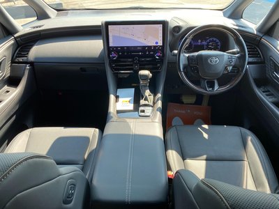 2024 TOYOTA ALPHARD — миниатюра 12