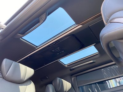 2024 TOYOTA ALPHARD — миниатюра 23