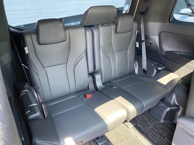 2024 TOYOTA ALPHARD — миниатюра 17