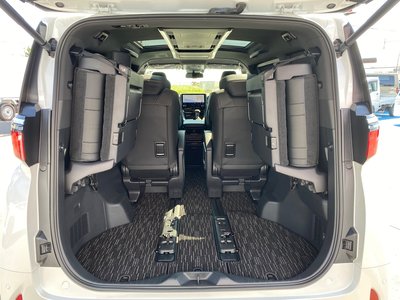 2024 TOYOTA ALPHARD — миниатюра 43