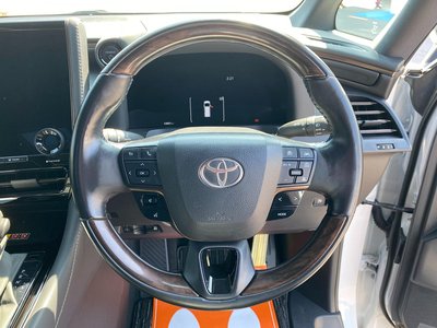 2024 TOYOTA ALPHARD — миниатюра 25