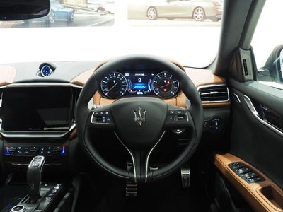 MASERATI GHIBLI - 7
