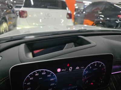 2025 Mercedes-BENZ CLE — миниатюра 12
