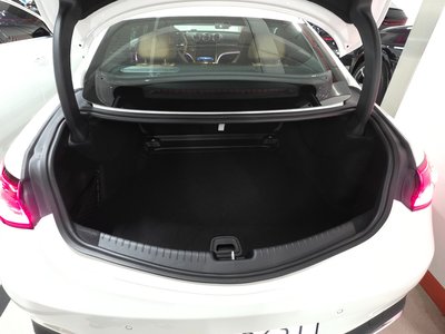 2025 Mercedes-BENZ CLE — миниатюра 15