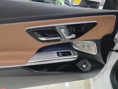 2025 Mercedes-BENZ CLE — миниатюра 17
