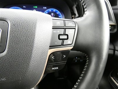 2024 Toyota CROWN SPORT 缩略图 18