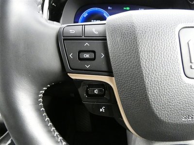 2024 Toyota CROWN SPORT 缩略图 17