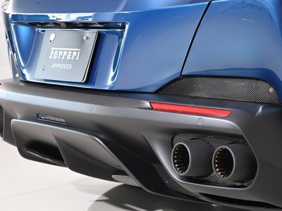 2020 Ferrari PORTOFINO — миниатюра 12