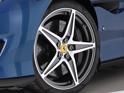 2020 Ferrari PORTOFINO — миниатюра 11