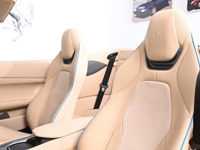 2020 Ferrari PORTOFINO — миниатюра 15