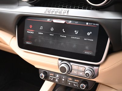 2020 Ferrari PORTOFINO — миниатюра 20