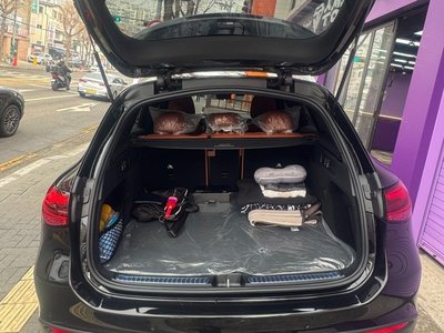 MERCEDES-BENZ GLC - 10