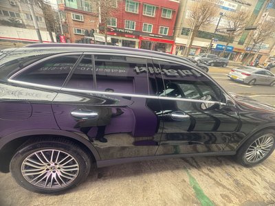 MERCEDES-BENZ GLC - 6