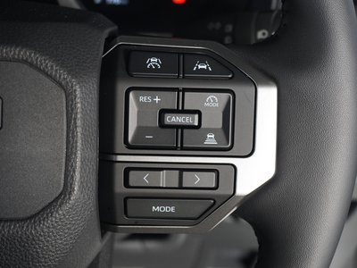 TOYOTA LAND CRUISER 250 - 9
