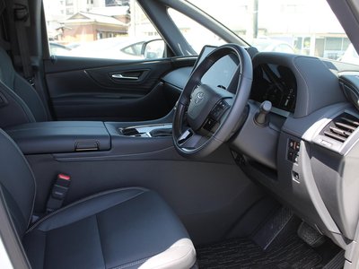 2025 Toyota ALPHARD thumbnail 21