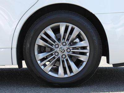 2025 Toyota ALPHARD thumbnail 14