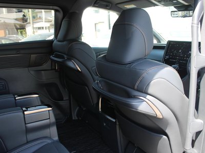 2025 Toyota ALPHARD thumbnail 26