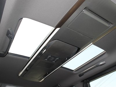 صورة 5 لـ 2025 Toyota ALPHARD