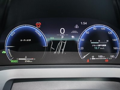 2025 Toyota ALPHARD thumbnail 38