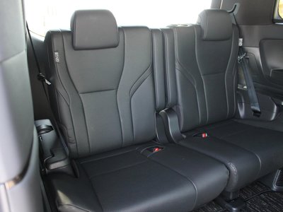 2025 Toyota ALPHARD thumbnail 27