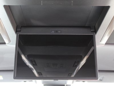 صورة 6 لـ 2025 Toyota ALPHARD