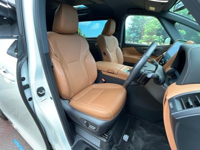 TOYOTA VELLFIRE - 10