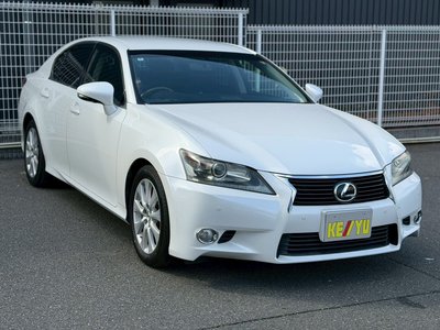 LEXUS GS - 6