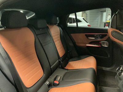 MERCEDES-BENZ GLC COUPE - 10