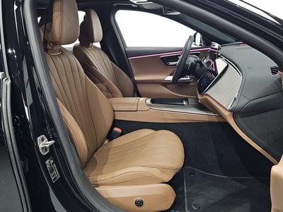 2024 Mercedes-BENZ E-CLASS — миниатюра 16